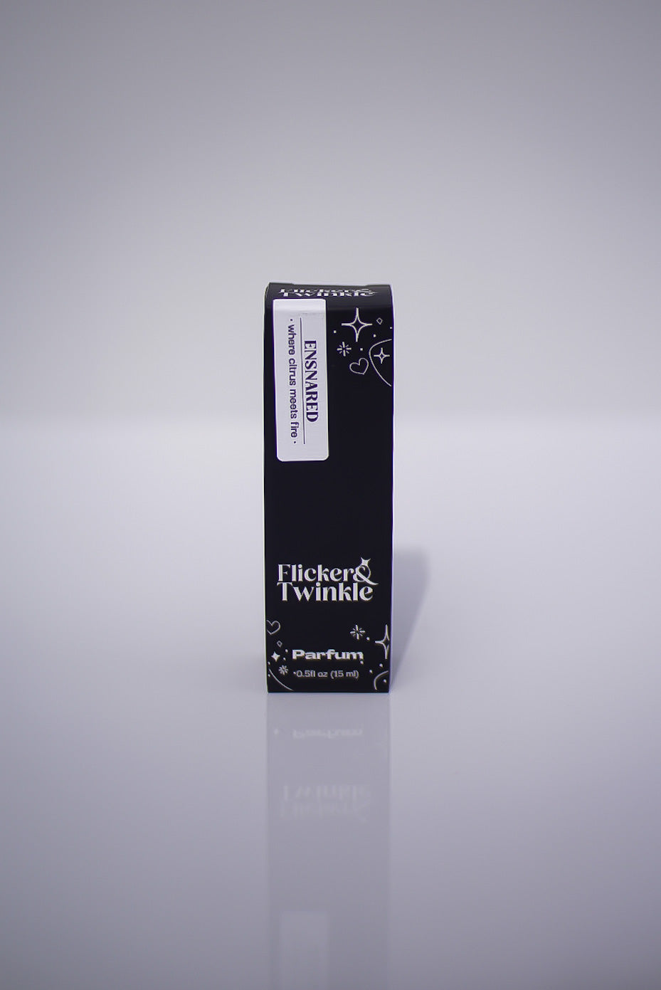 Ensnared Perfume
