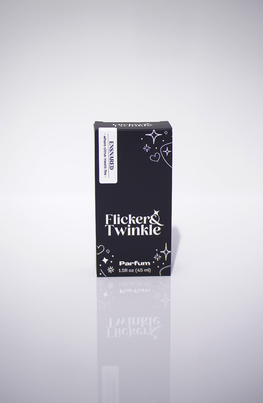 Ensnared Perfume