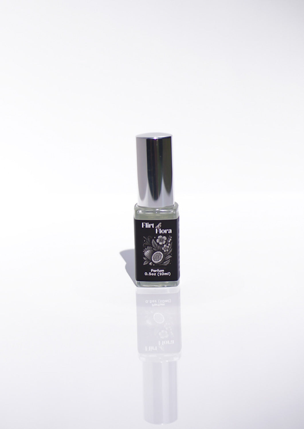 Flirt and Flora Perfume
