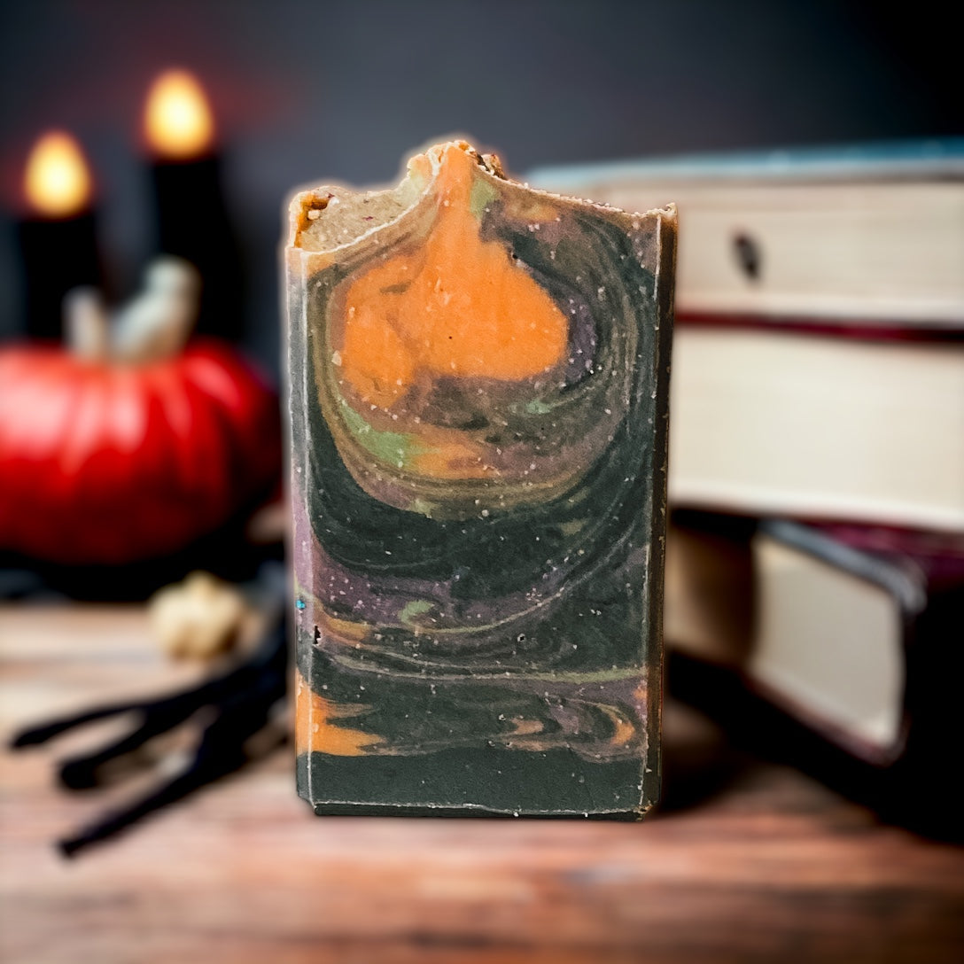 That Witch Goat Milk Soap