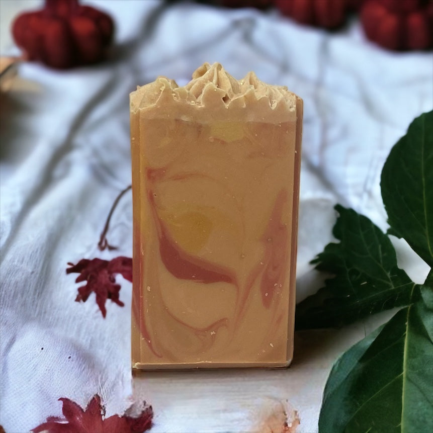 New England Goat Milk Soap
