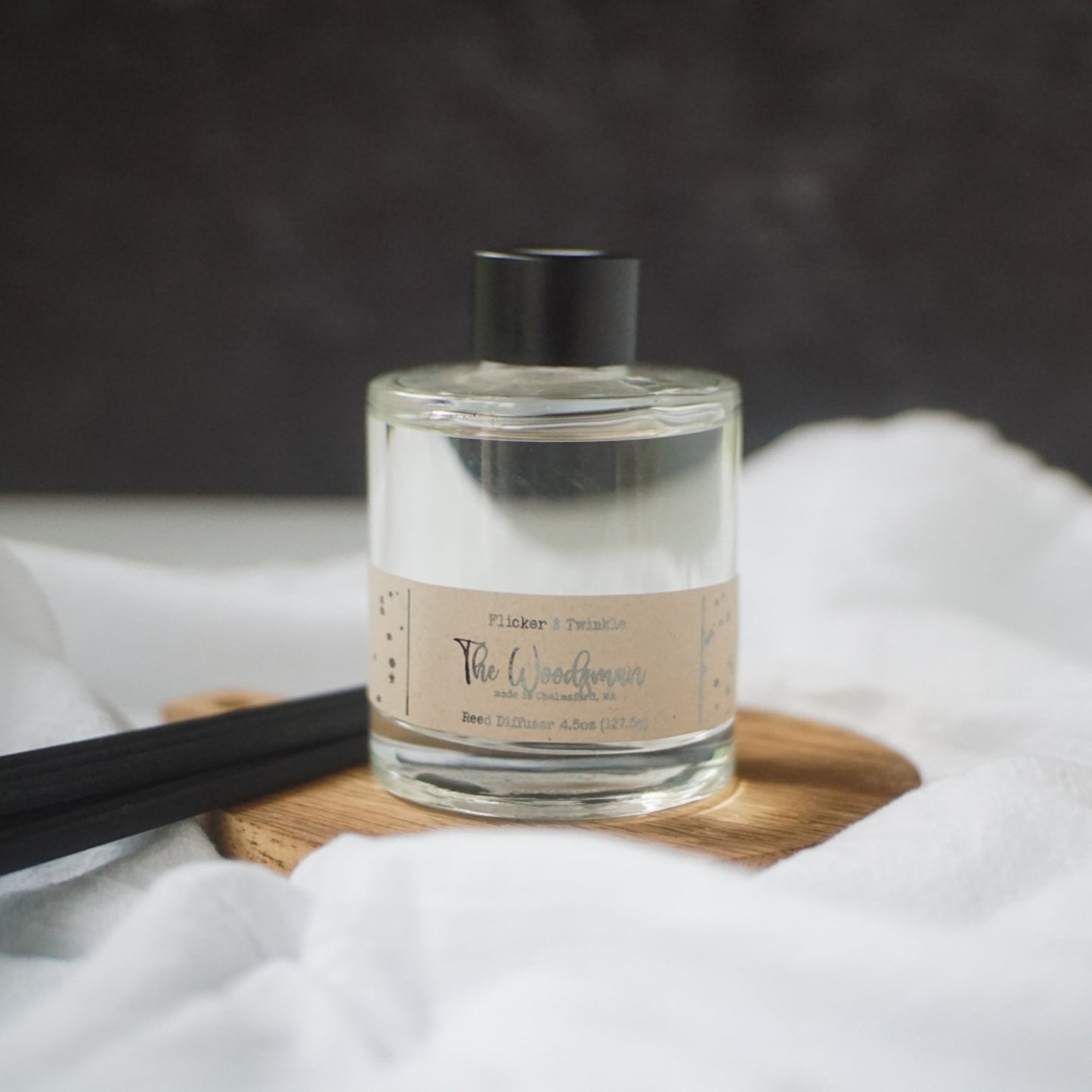 Reed Diffusers