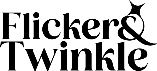 Flicker And Twinkle logo