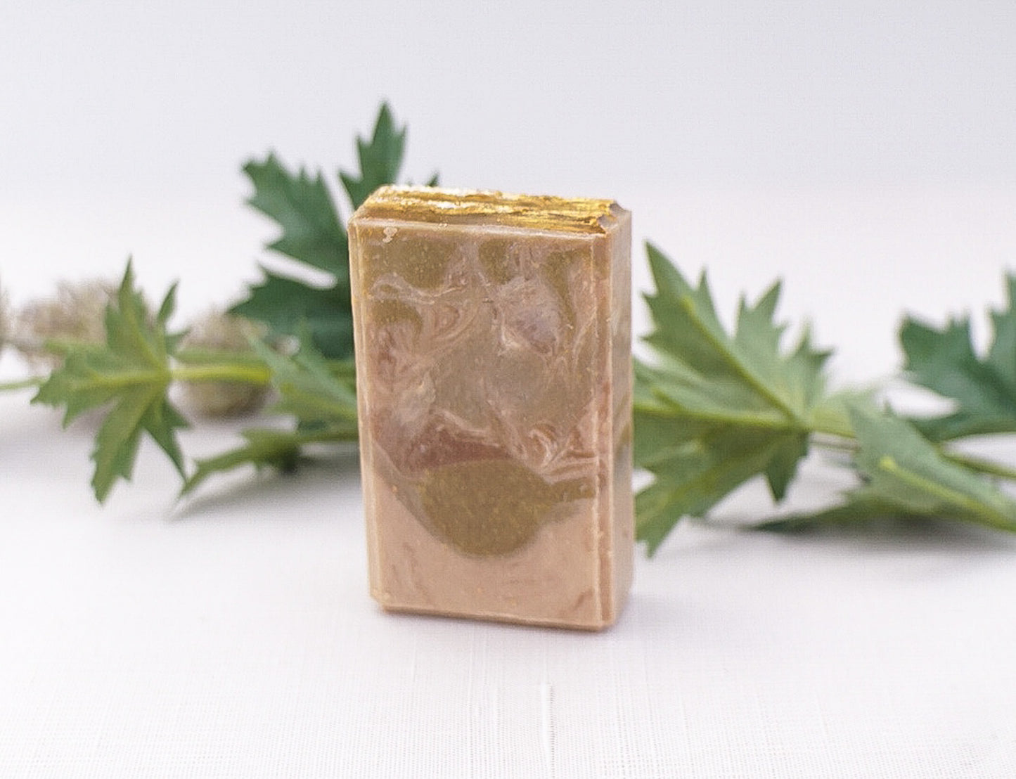 Fruition Goat Milk Soap