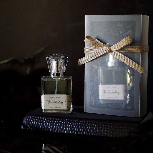 The Enchantress Perfume