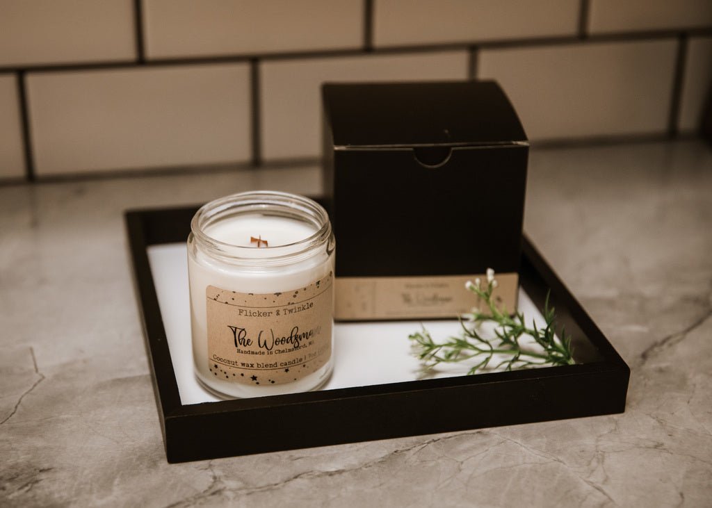 Signature - Flicker And Twinkle