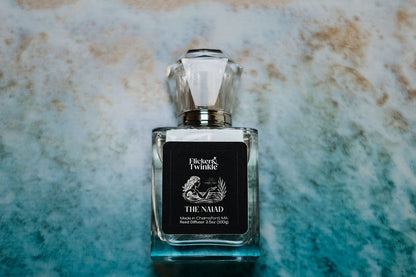 The Naiad Perfume | Long Lasting Perfume