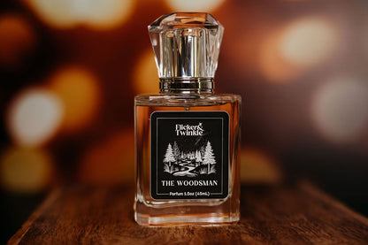 The Woodsman Parfum