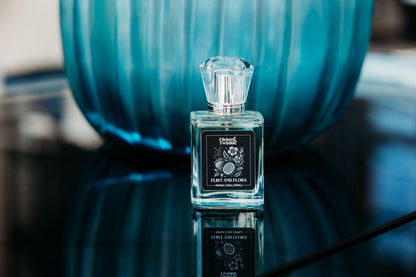Flirt and Flora Perfume
