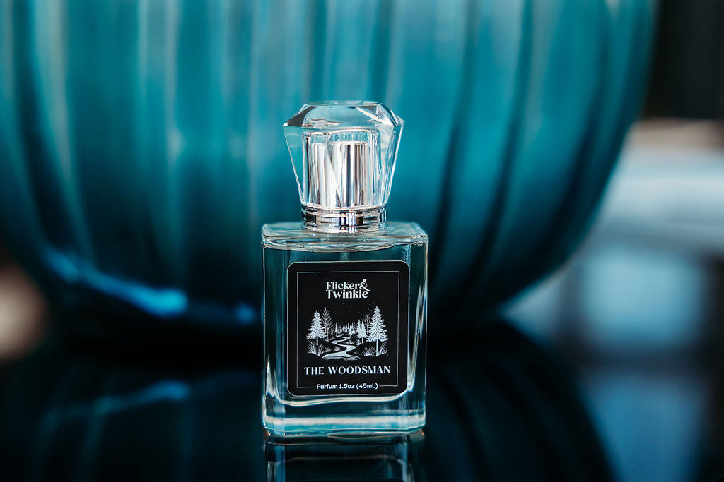 The Woodsman Parfum