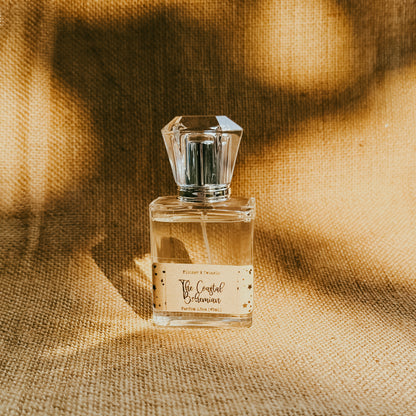 The Coastal Bohemian Perfume