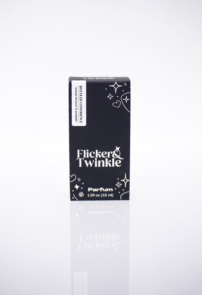 Bottled Confidence Perfume
