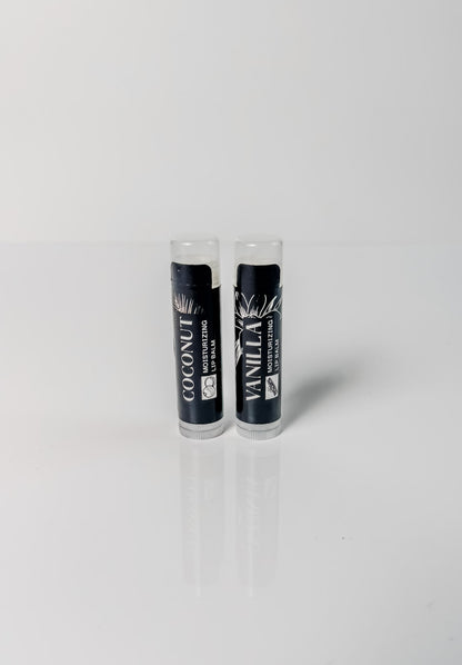 Lip Balm