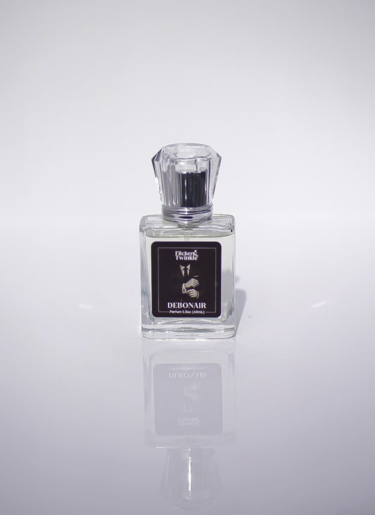 Debonair Parfum