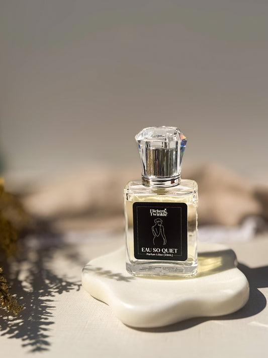 Eau So Quiet — Skin Musk Perfume (Parfum)