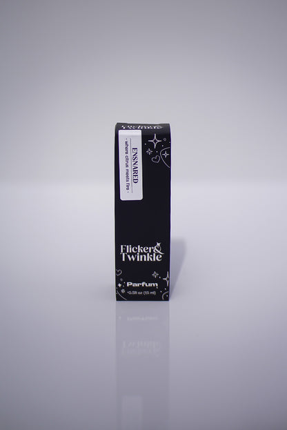Ensnared Perfume