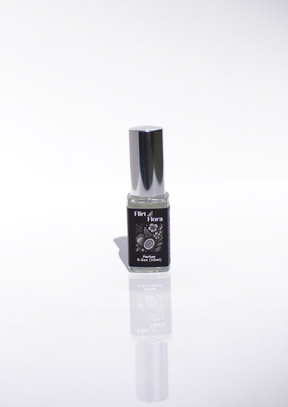 Flirt and Flora Perfume