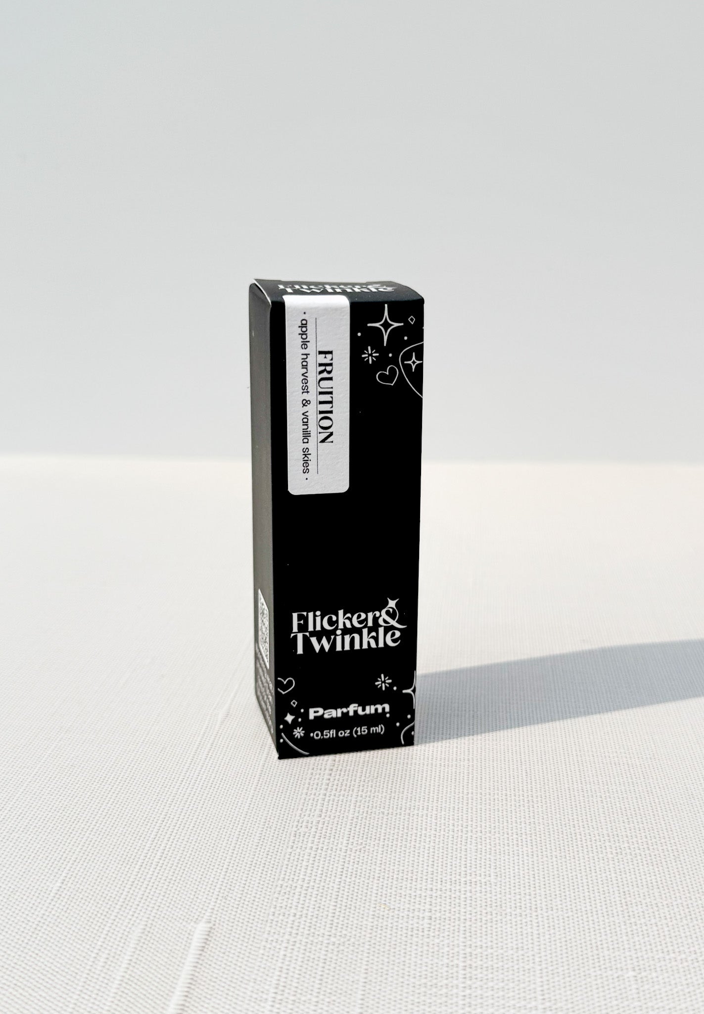 Fruition Perfume