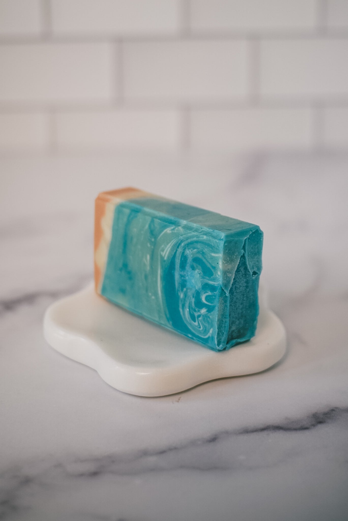 Lagoon Goat Milk Soap