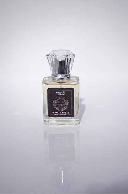 Le Soleil Brille Perfume