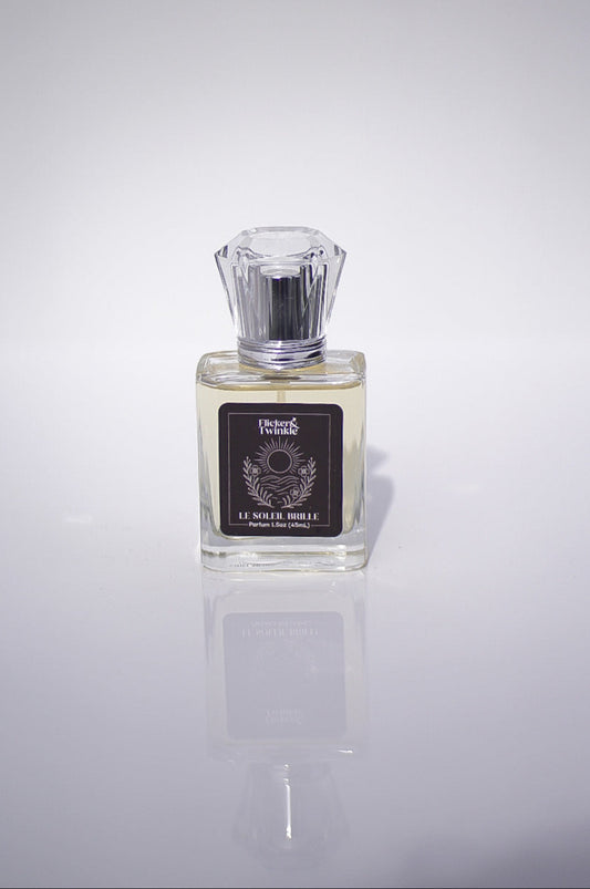 Le Soleil Brille Perfume