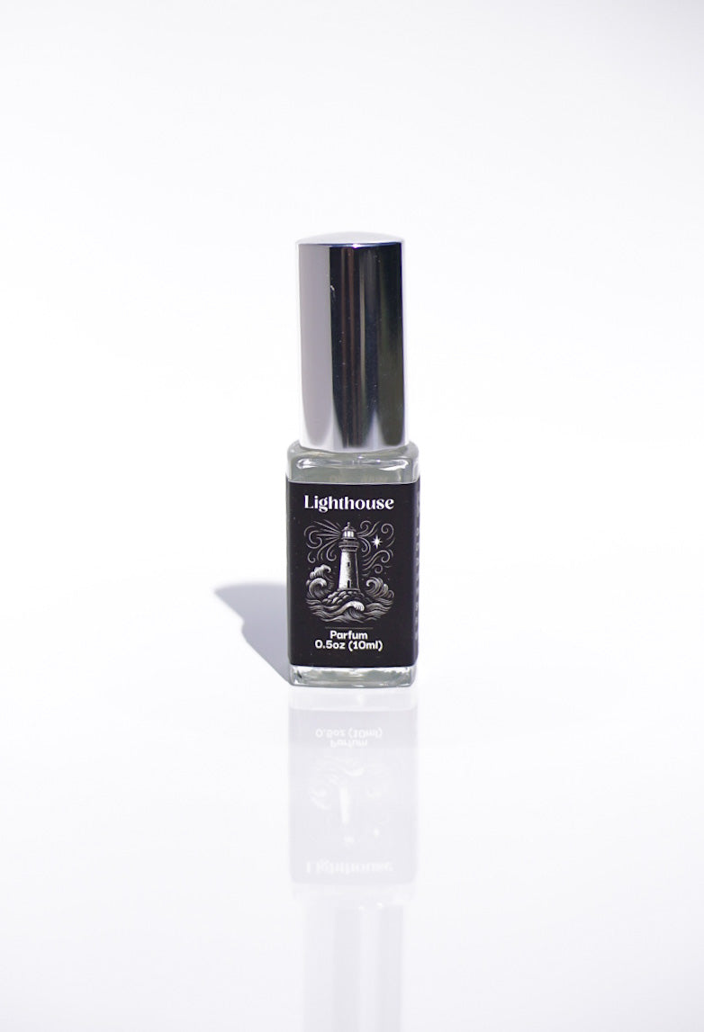 The Lighthouse Parfum