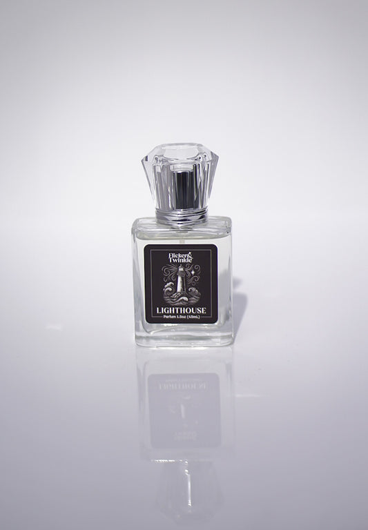 The Lighthouse Parfum