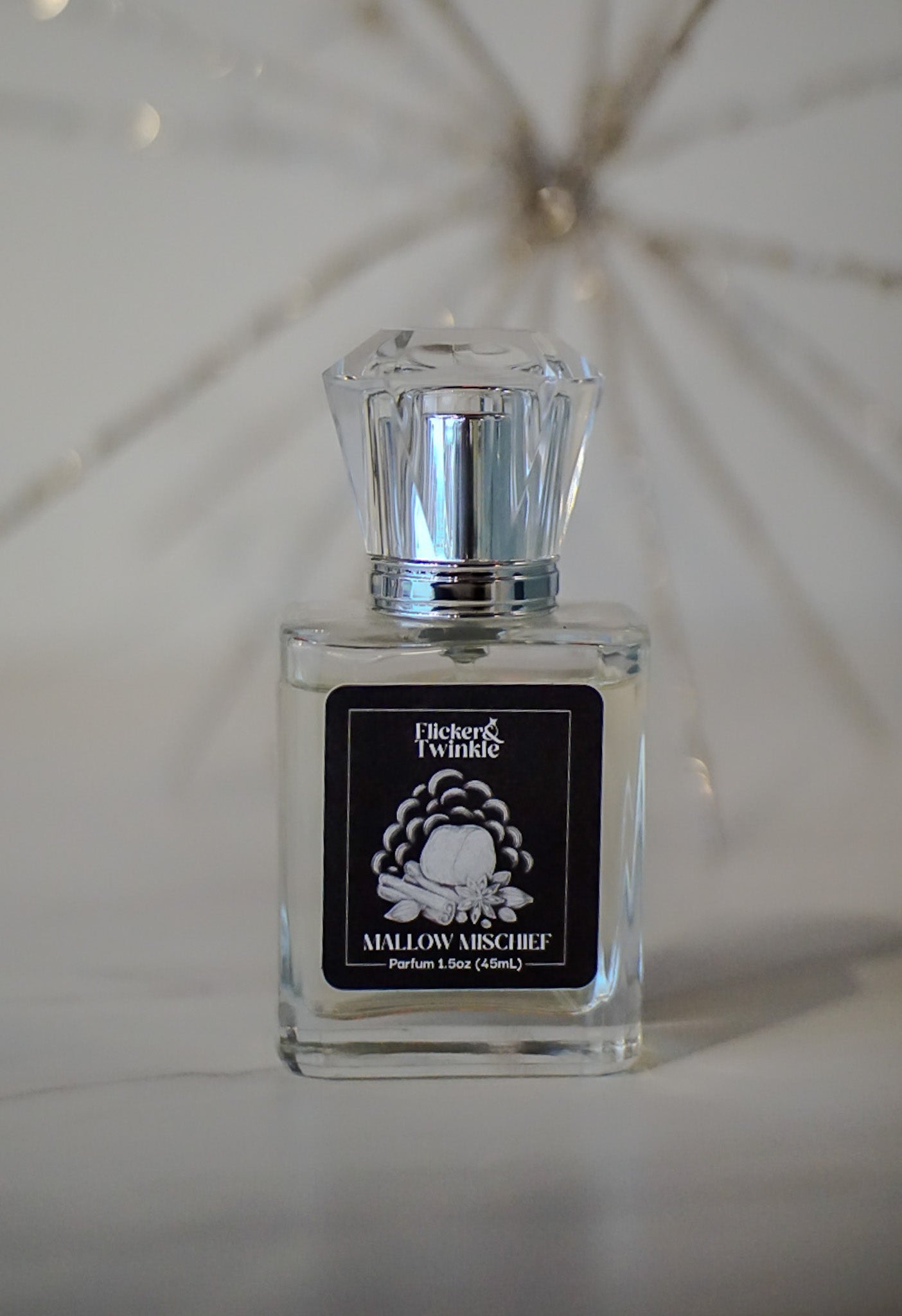 Mallow Mischief Perfume