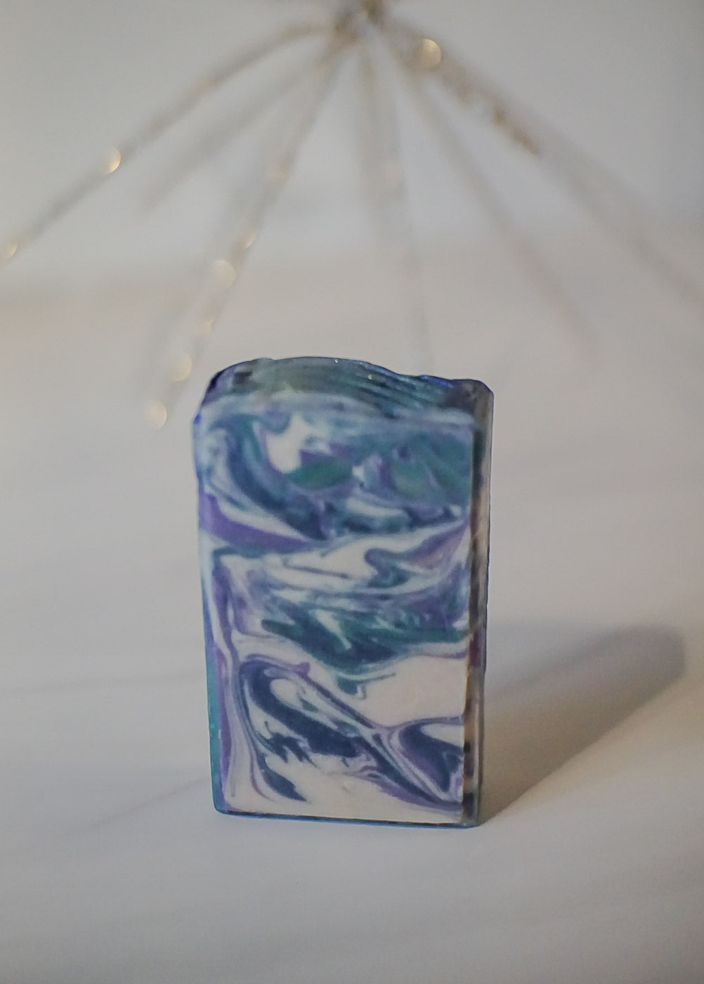 Masculine Earthy Scented Goat Milk Soap