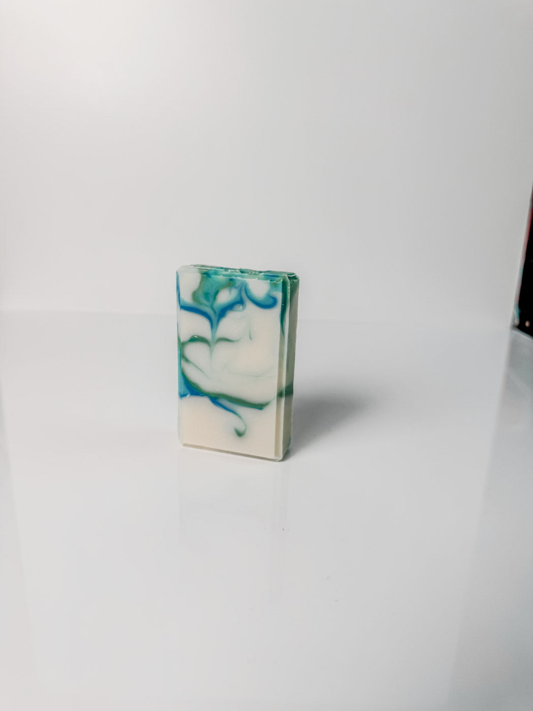 Sea Salt and Sage Aloe and Shea Soap