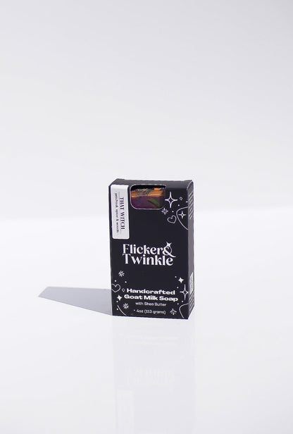 That Witch Goat Milk Soap