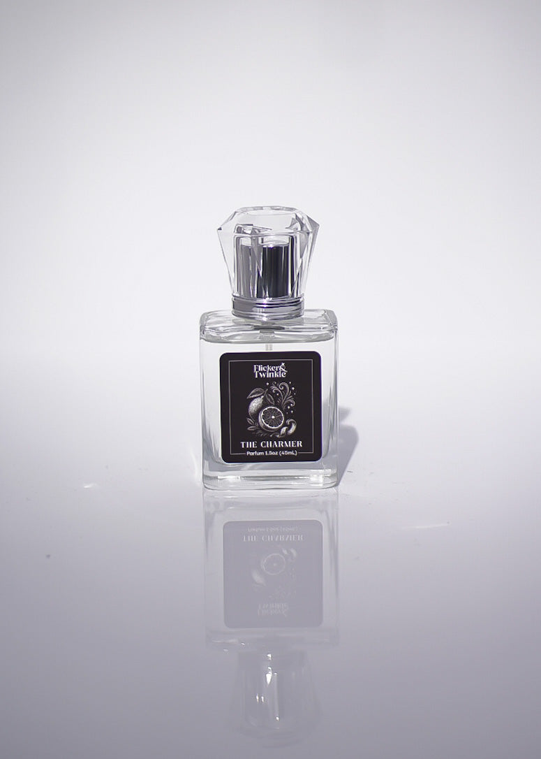 The Charmer Perfume