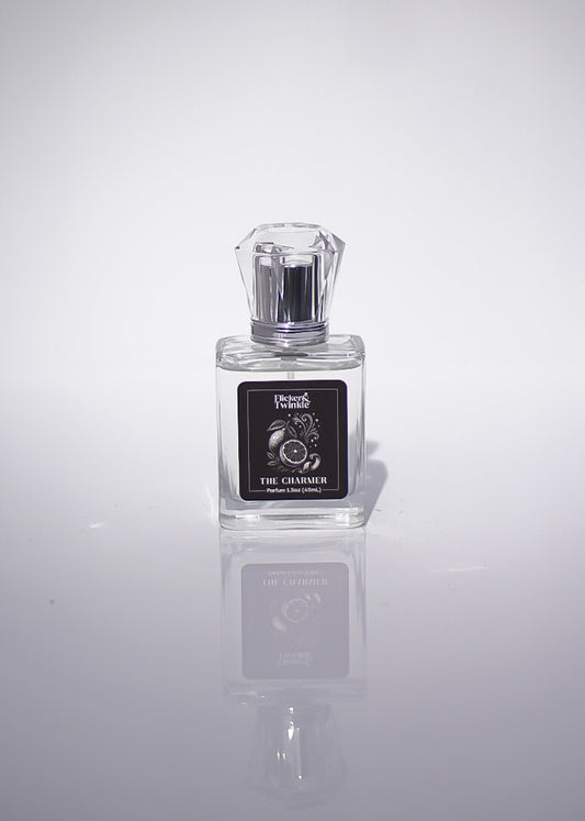 The Charmer Perfume