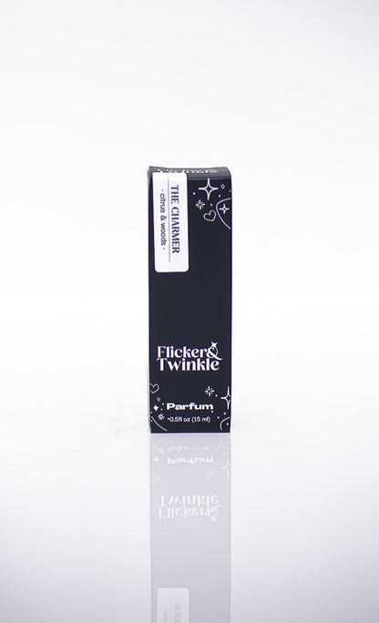 The Charmer Perfume