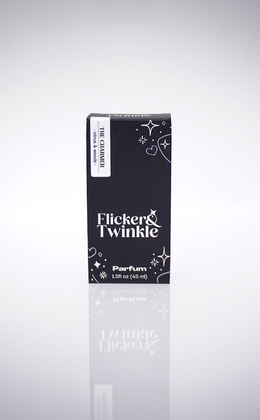 The Charmer Perfume