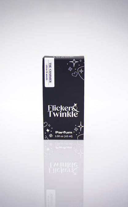 The Charmer Perfume