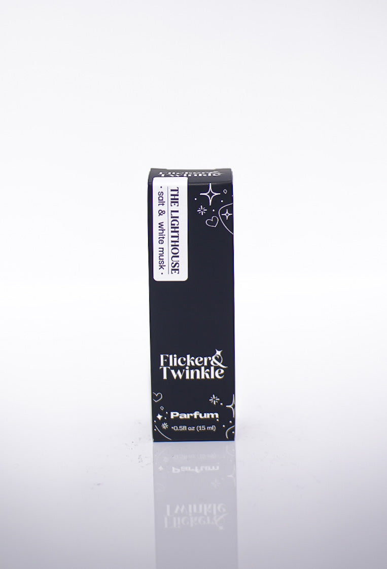 The Lighthouse Parfum