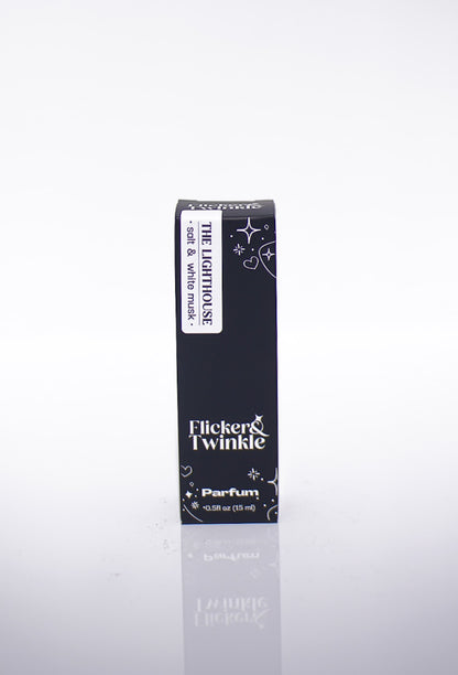 The Lighthouse Parfum