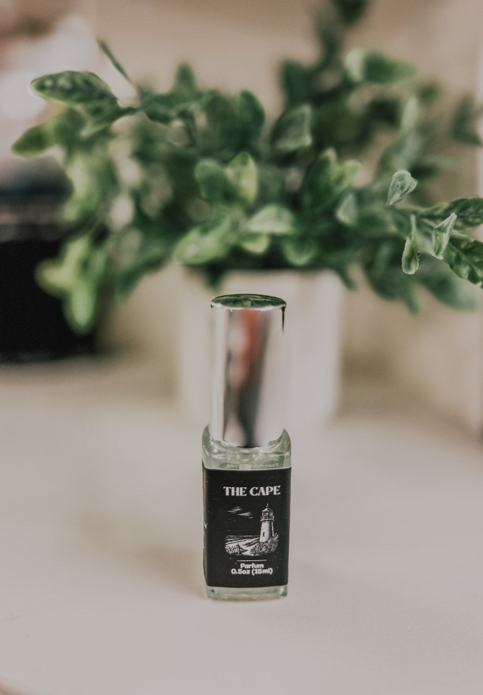 The Cape Parfum | Long-Lasting Perfume