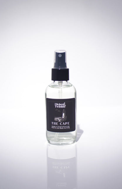 The Cape Room and Linen Spray