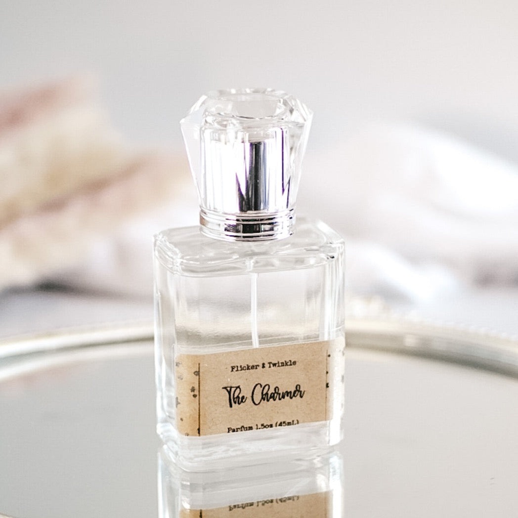 The Charmer Perfume