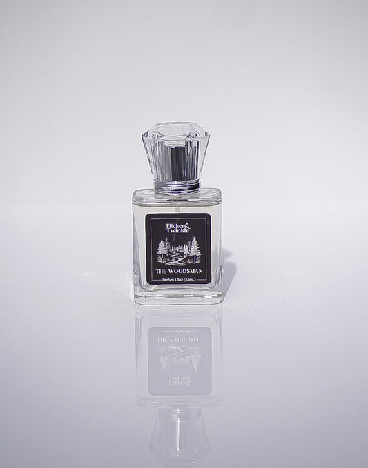 The Woodsman Parfum