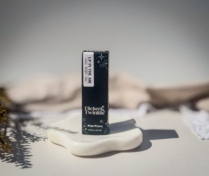 Up in the Air Perfume