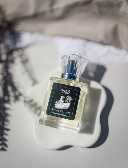 Up in the Air Perfume