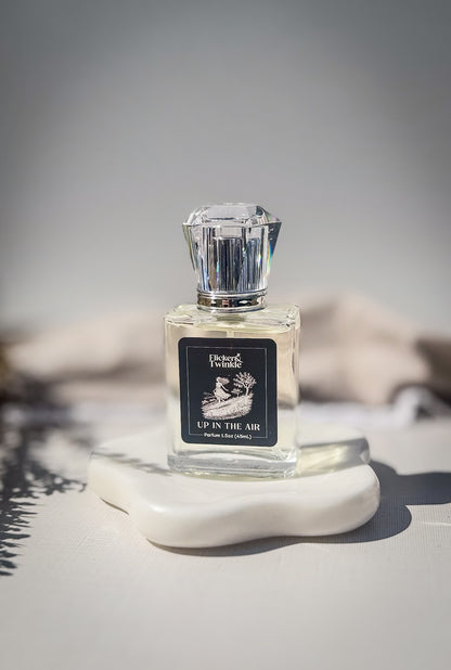 Up in the Air Perfume