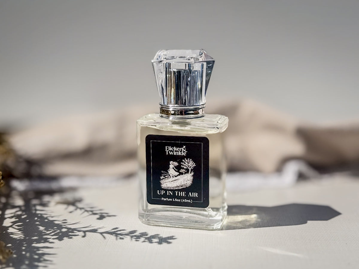 Up in the Air Perfume