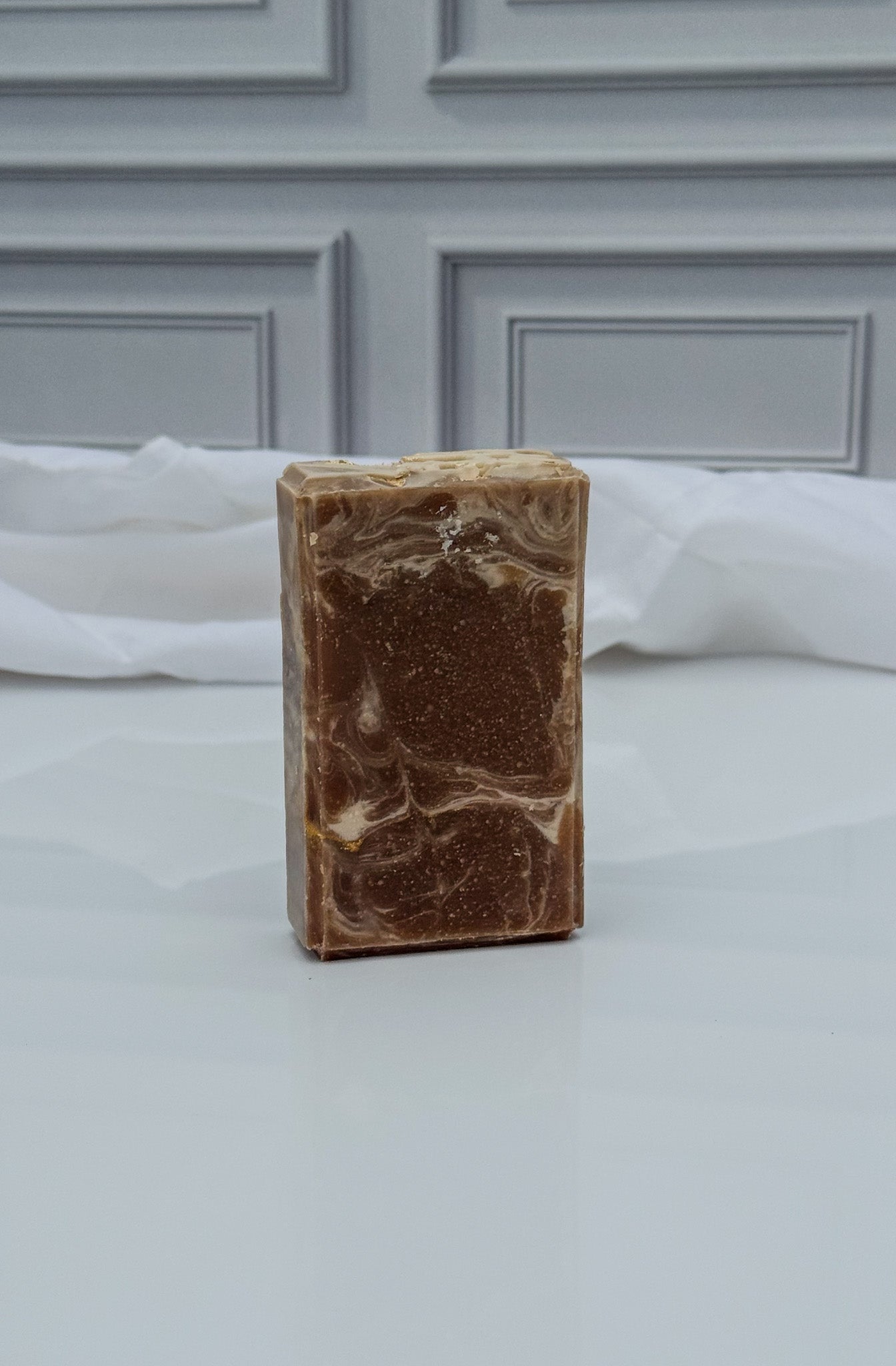 Vanille Enchantée Goat Milk Soap