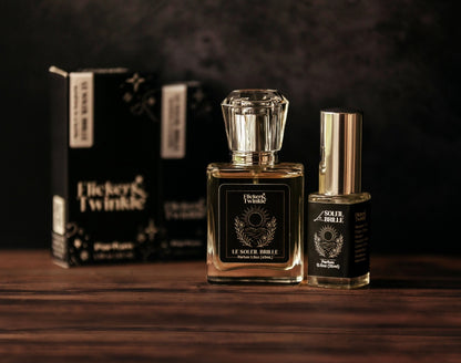 Le Soleil Brille Perfume