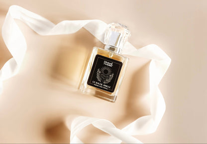 Le Soleil Brille Perfume