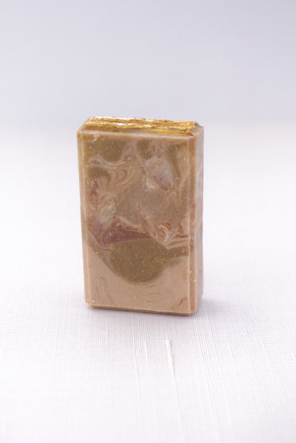 Fruition Goat Milk Soap